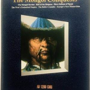 141-LIVRO-THE MONGOL CONQUESTS