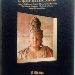 142-LIVRO- LIGHT IN THE EAST