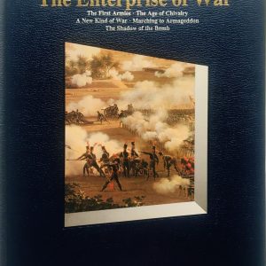 146-LIVRO-THE ENTERPRISE OF WAR