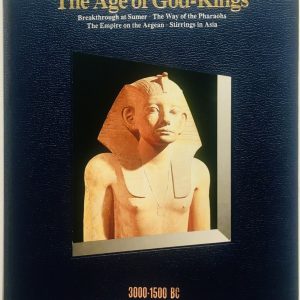 148-LIVRO-THE AGE OF GOD-KINGS