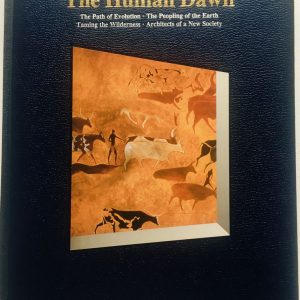150-LIVRO- THE HUMAN DAWN