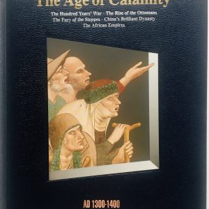 151-LIVRO-THE AGE OF CALAMITY