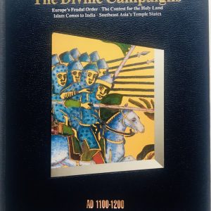 152-LIVRO-THE DIVINE CAMPAIGNS