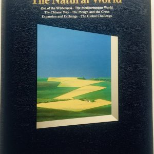 154-LIVRO-THE NATURAL WORLD