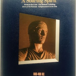 156-LIVRO-A SOARING SPIRIT