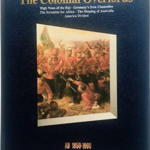 158-LIVRO-THE COLONIAL...