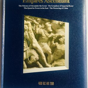 166-LIVRO-EMPIRES ASCENDANT