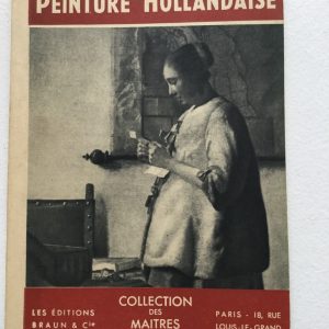 200-LIVRO-PINTURE HOLLANDAISE
