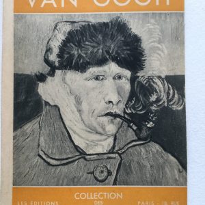 203-LIVRO-VAN GOGH