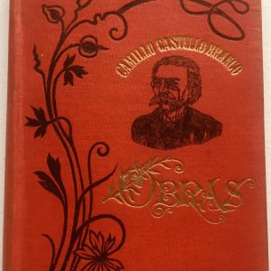 238-LIVRO-LÁGRIMAS ABENÇOADAS