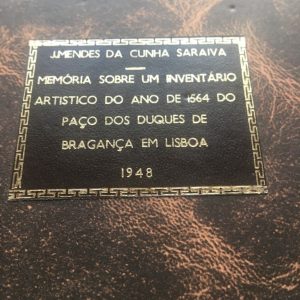249-LIVRO-JOSÉ DA CUNHA SARAIVA