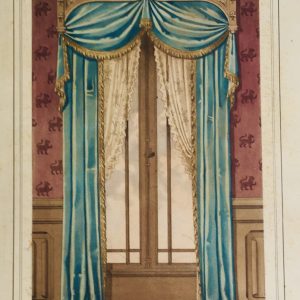 267-LITHOGRAFIA  CORTINADO