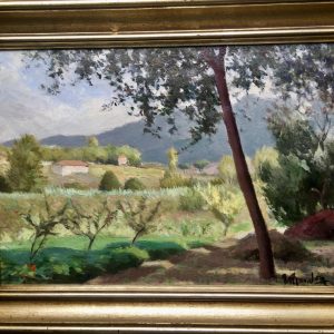 282-GALERIA - EDOUARD HONORÉ DE GANDON