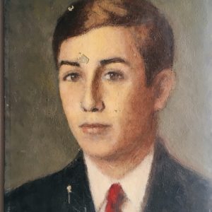285-GALERIA-EDOUARD HONORÉ DE GANDON