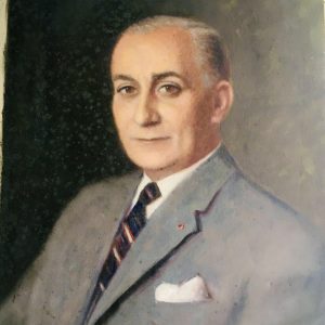 297-GALERIA-EDOUARD HONORÉ DE GANDON
