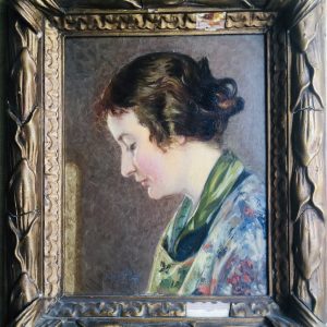 299-GALERIA-EDOUARD HONORÉ DE GANDON