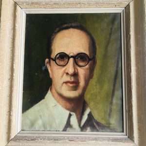 300-GALERIA-EDOUARD HONORÉ DE GANDON