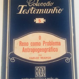 43-O RENO ...