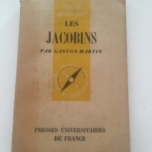 46-LES JACOBINS