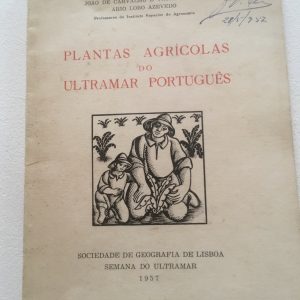 53-PLANTAS AGRICOLAS