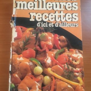 369-LIVRO-MES MEILLEURES .....