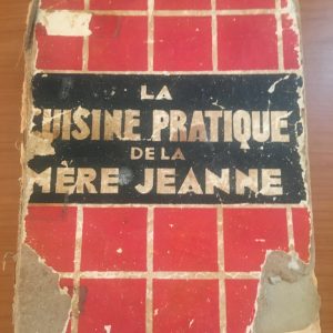 371-LIVRO-LA CUISINE PRATIQUE
