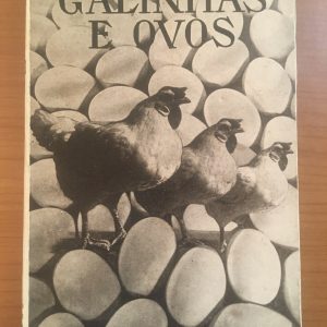372-LIVRO-GALINHAS E OVOS