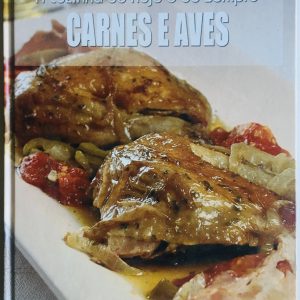 378-LIVRO-CARNES E AVES
