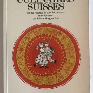 386-LIVRO-SPECIALITÉS  SUISSES