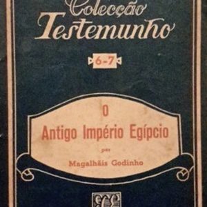 408-LIVRO-O ANTIGO IMPÉRIO EGIPCIO
