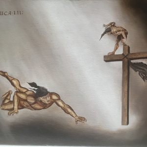 432-PINTURA-LUCA 111 :