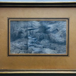 449-GALERIA- EDOUARD HONORÉ DE GANDOM