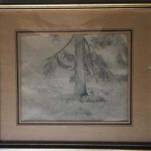 454- GALERIA- EDOUARD HONORÉ DE GANDON