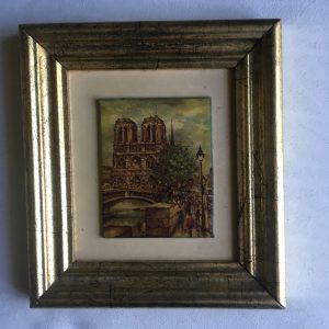 462-PLACA ESTAMPADA