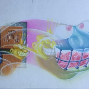 466-GALERIA -JOSÉ PIMENTEL