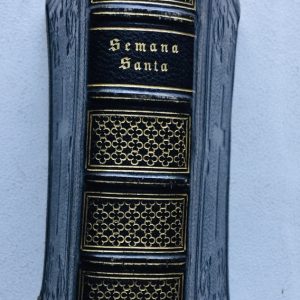504-LIVRO -  SEMANA SANTA