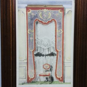 521-	CORTINADO - mod. 16.345
