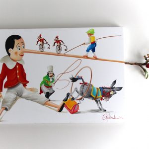527- GALERIA - PAOLO GOLINELLI