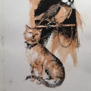 533-	GALERIA - LUIS FILIPE DE ABREU