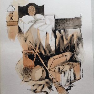 534-	GALERIA - LUIS FILIPE DE ABREU