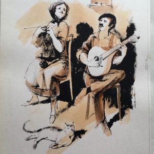 535-	GALERIA - LUIS FILIPE DE ABREU
