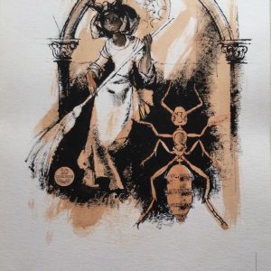 538-	GALERIA - LUIS FILIPE DE ABREU