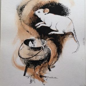 539-	GALERIA - LUIS FILIPE DE ABREU