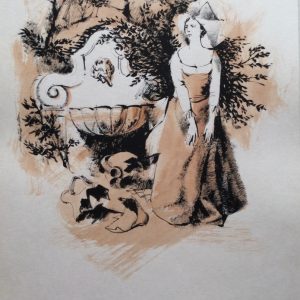 541-	GALERIA - LUIS FILIPE DE ABREU