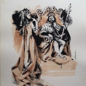 542-	GALERIA - LUIS FILIPE DE ABREU