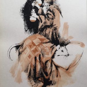 543-	GALERIA - LUIS FILIPE DE ABREU