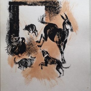 548-	GALERIA - LUIS FILIPE DE ABREU
