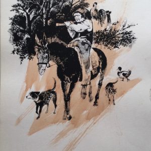 549- GALERIA - LUIS FILIPE DE ABREU