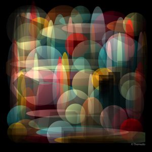 582-	GALERIA - PAULO THEMUDO