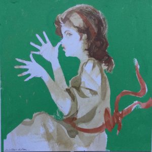 648-	GALERIA - LUIS FILIPE DE ABREU